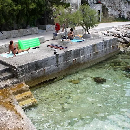 Apartman 6689g Brela