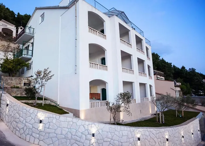 Appartamento 6689g *