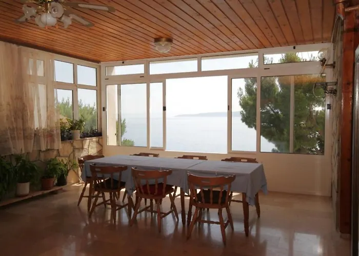 Appartamento 6689g Brela