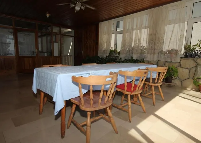 6689g Appartamento Brela